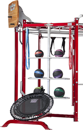 CT Group Trainer