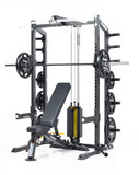 TUFFSTUFF WMCG8800F