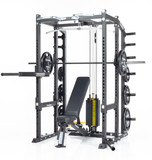 TUFFSTUFF WMCG8810F