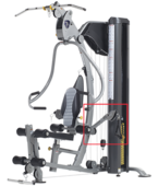 TUFFSTUFF AXT-RIG