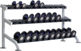 TUFFSTUFF PPF-754